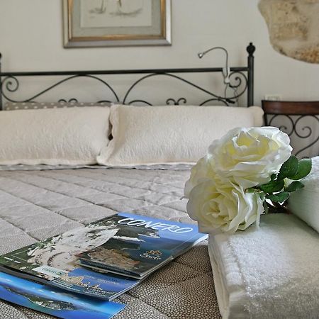 Apartmán Sirolo Tutto L'Anno Exteriér fotografie