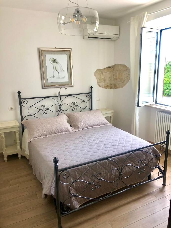 Apartmán Sirolo Tutto L'Anno Exteriér fotografie