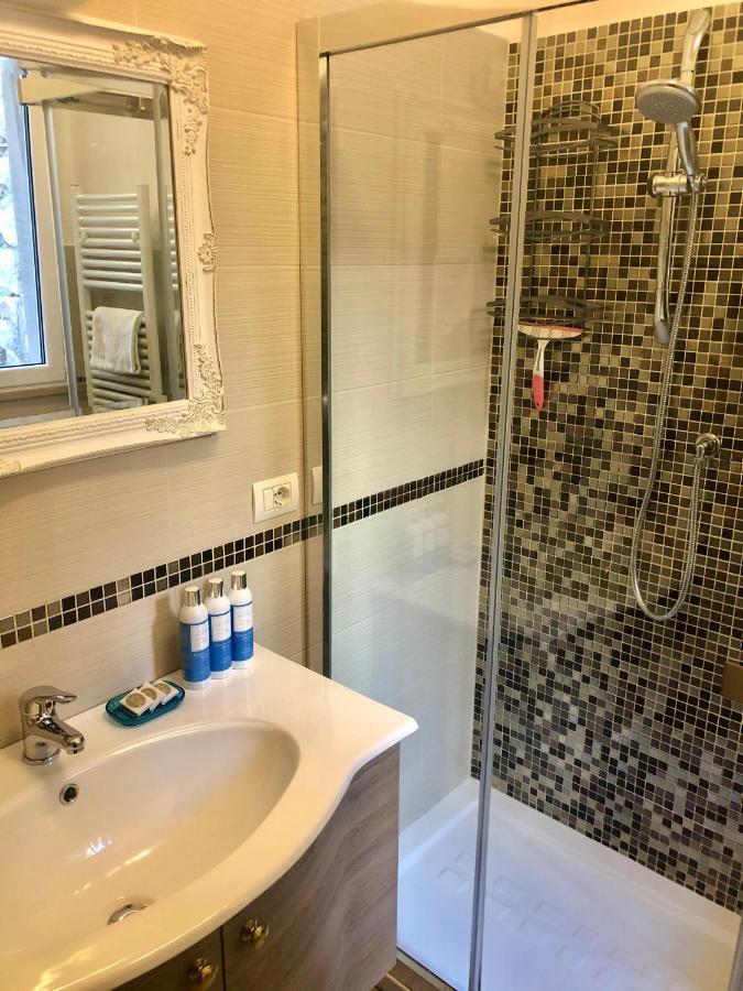 Apartmán Sirolo Tutto L'Anno Exteriér fotografie