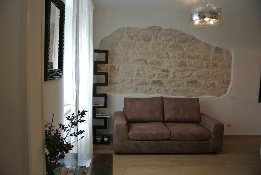 Apartmán Sirolo Tutto L'Anno Exteriér fotografie