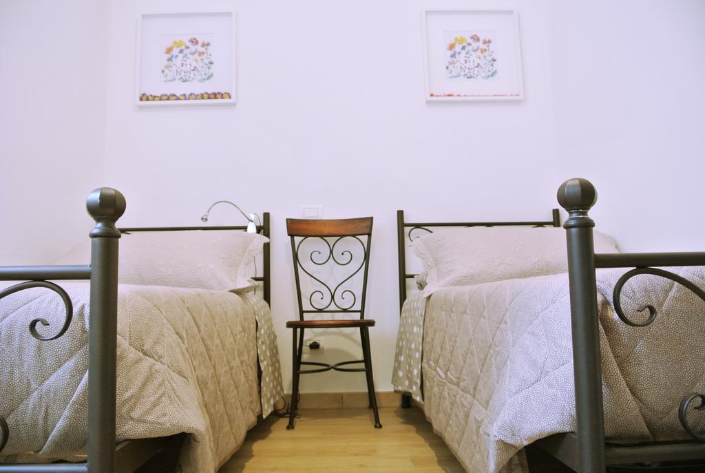 Apartmán Sirolo Tutto L'Anno Exteriér fotografie