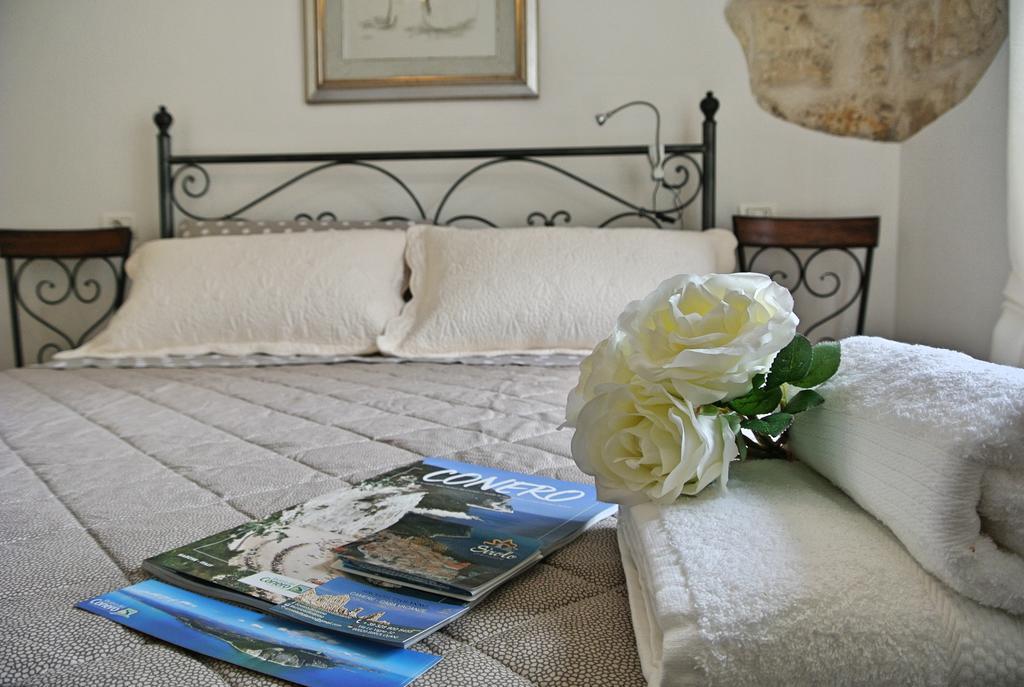 Apartmán Sirolo Tutto L'Anno Exteriér fotografie