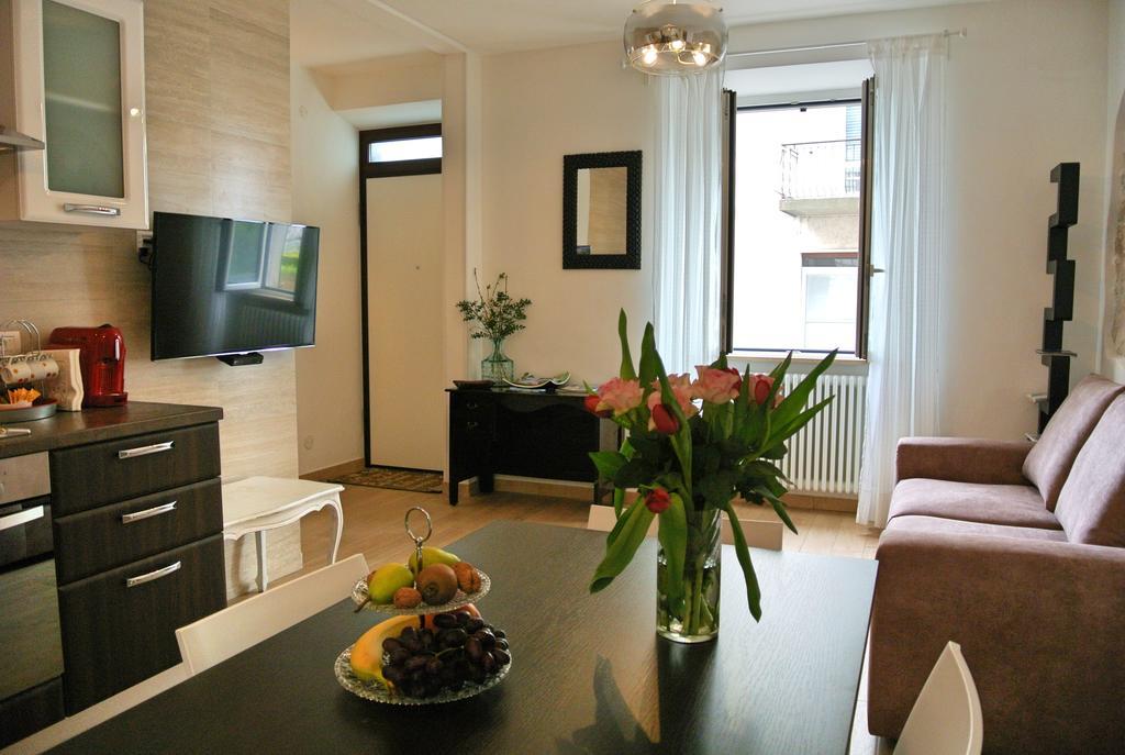 Apartmán Sirolo Tutto L'Anno Exteriér fotografie