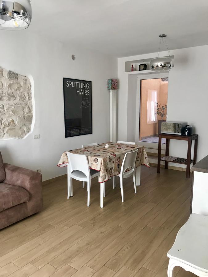 Apartmán Sirolo Tutto L'Anno Exteriér fotografie